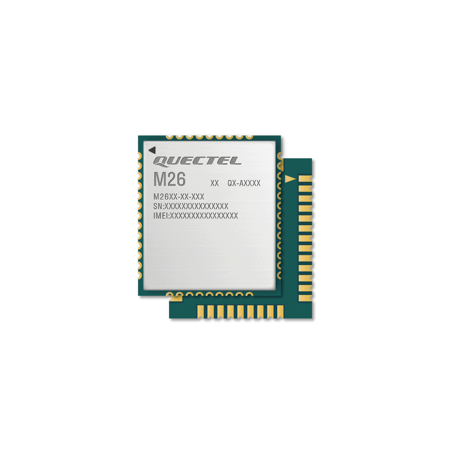 GSM/GPRS M26