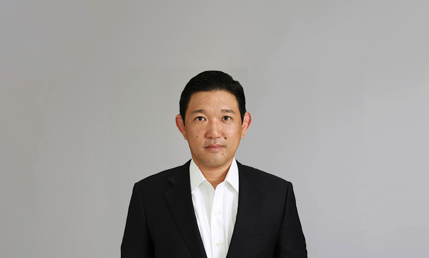 Yasu Okada